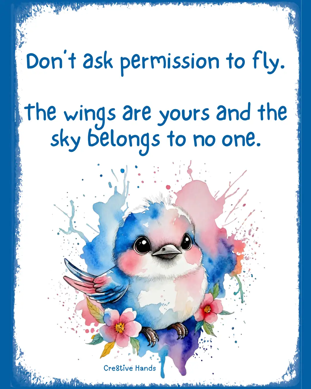 Dont Ask Permission — Preview